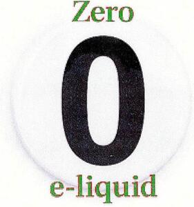Zero 0 e-liquid_logo