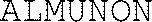 ALMUNON_logo
