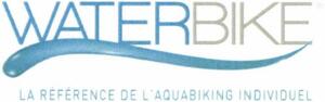 WATERBIKE LA REFERENCE DE L'AQUABIKING INDIVIDUEL_logo
