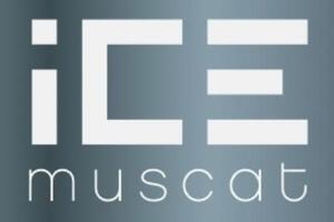 ICE MUSCAT_logo