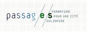 passages FORMATION POUR UNE CITÉ SOLIDAIRE_logo