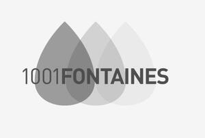 1001 FONTAINES_logo