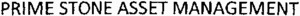 PRIME STONE ASSET MANAGEMENT_logo