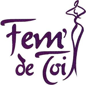 Fem' de Toi_logo