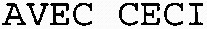 AVEC CECI_logo
