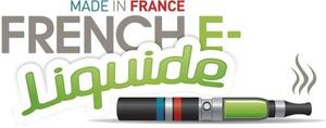 FRENCH E-LIQUIDE MADE IN FRANCE_logo