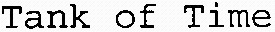 Tank of Time_logo