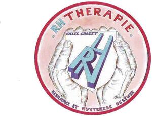 RH THERAPIE GILLES CROZET RH RESILIENCE ET HYSTERESE OSSEUSE_logo