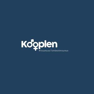 KOOPLEN #VOUSAUSSITOMBEZAMOUREUX_logo