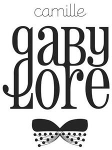 CAMILLE GABY LORE_logo