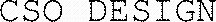 CSO DESIGN_logo
