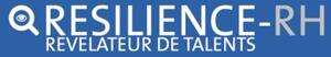 RESILIENCE-RH REVELATEUR DE TALENTS_logo