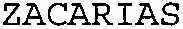 ZACARIAS_logo