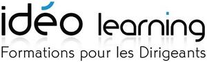 IDEO LEARNING FORMATIONS POUR LES DIRIGEANTS_logo