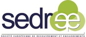SEDREE SOCIETE EUROPEENNE DE RECOUVREMENT ET ENCAISSEMENTS_logo