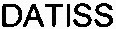 DATISS_logo