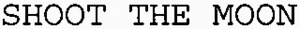 SHOOT THE MOON_logo