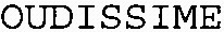 OUDISSIME_logo