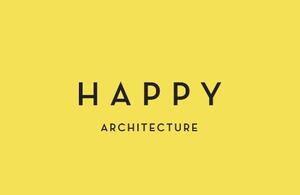 HAPPY ARCHITECTURE_logo