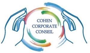 COHEN CORPORATE CONSEIL_logo