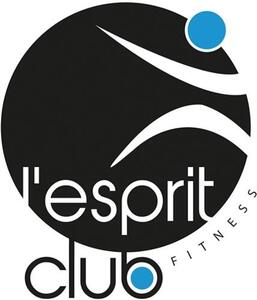 L ESPRIT CLUB FITNESS_logo