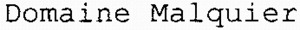 Domaine Malquier_logo