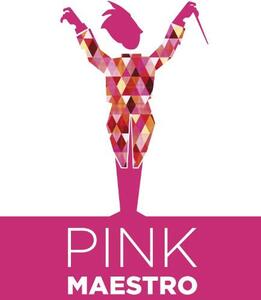 PINK MAESTRO_logo