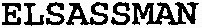 ELSASSMAN_logo