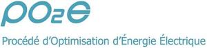 PO2E PROCEDE D OPTIMISATION D ENERGIE ELECTRIQUE_logo