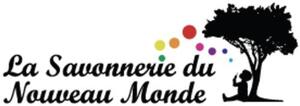 LA SAVONNERIE DU NOUVEAU MONDE_logo