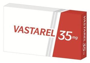 VASTAREL 35 MG_logo