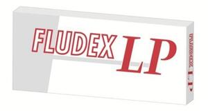 FLUDEX LP_logo