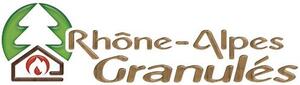 RHONE-ALPES GRANULES_logo