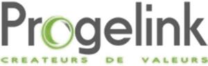 PROGELINK CREATEURS DE VALEURS_logo