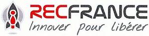 RECFRANCE Innover pour Libérer_logo