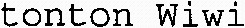 tonton Wiwi_logo