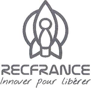 RECFRANCE Innover pour libérer_logo