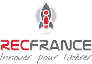RECFRANCE Innover pour libérer_logo