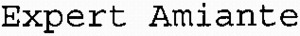 Expert Amiante_logo