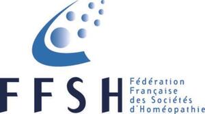 FFSH FEDERATION FRANCAISE DES SOCIETES D HOMEOPATHIE_logo