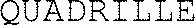 QUADRILLE_logo
