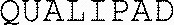 QUALIPAD_logo