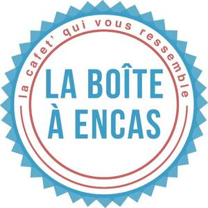 LA BOITE A ENCAS LA CAFET QUI VOUS RESSEMBLE_logo