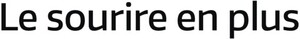 LE SOURIRE EN PLUS_logo