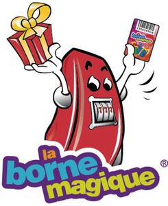 LA BORNE MAGIQUE_logo