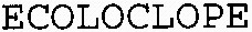 ECOLOCLOPE_logo