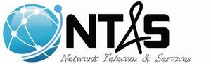 NT&S NETWORKS TELECOM & SERVICES_logo