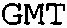 GMT_logo
