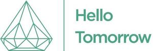 HELLO TOMORROW_logo