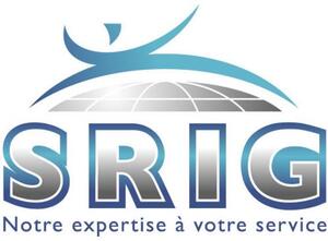 SRIG NOTRE EXPERTISE A VOTRE SERVICE_logo